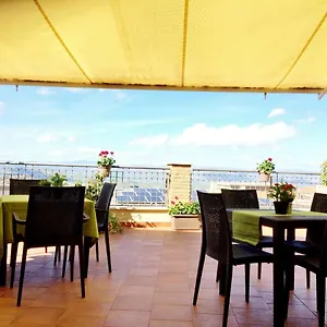  Bed & Breakfast Bella Vista Italy