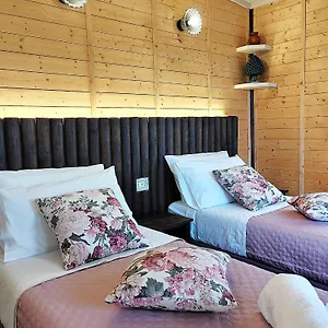  Guest house Domus Amelio - Country Italy